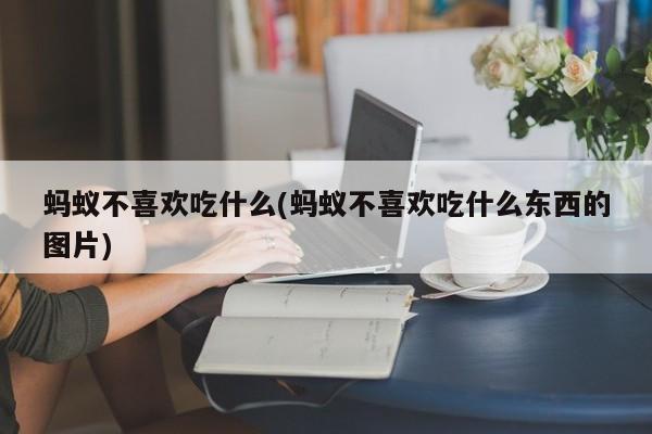 蚂蚁不喜欢吃什么(蚂蚁不喜欢吃什么东西的图片)