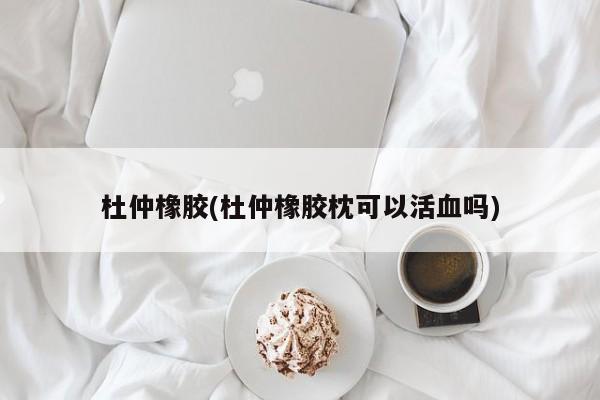 杜仲橡胶(杜仲橡胶枕可以活血吗)