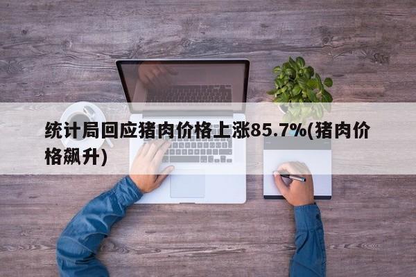 统计局回应猪肉价格上涨85.7%(猪肉价格飙升)