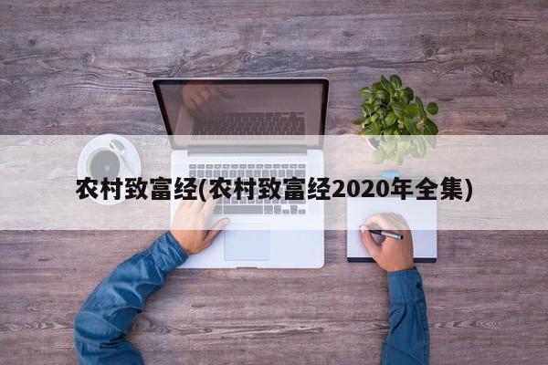 农村致富经(农村致富经2020年全集)