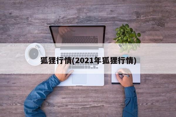 狐狸行情(2021年狐狸行情)