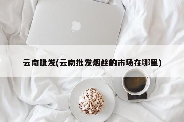 云南批发(云南批发烟丝的市场在哪里)