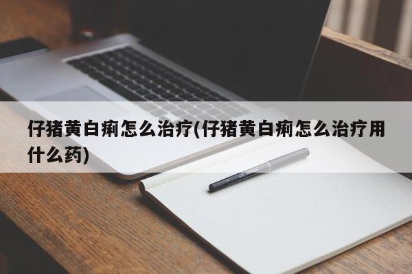 仔猪黄白痢怎么治疗(仔猪黄白痢怎么治疗用什么药)