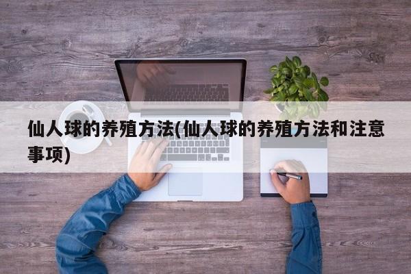 仙人球的养殖方法(仙人球的养殖方法和注意事项)