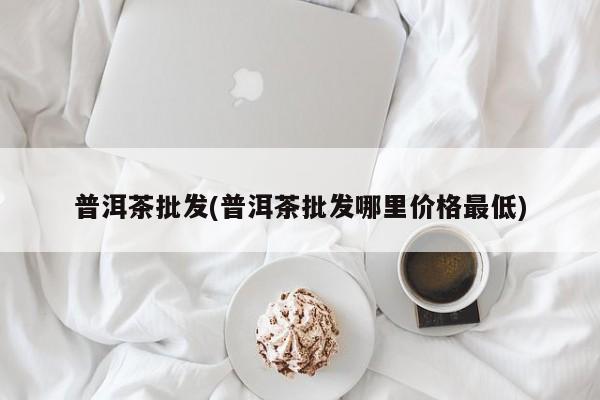 普洱茶批发(普洱茶批发哪里价格最低)