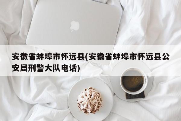 安徽省蚌埠市怀远县(安徽省蚌埠市怀远县公安局刑警大队电话)