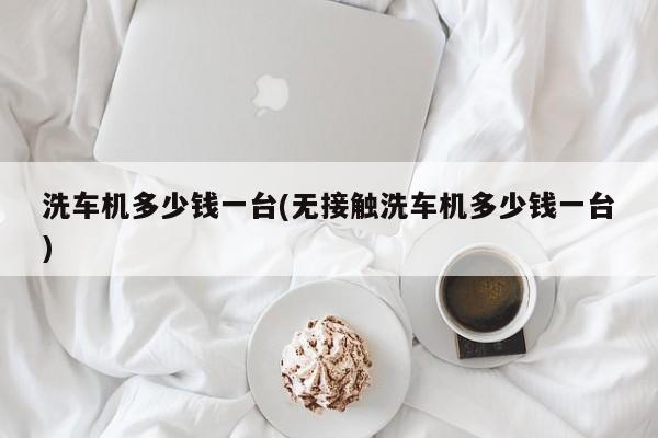 洗车机多少钱一台(无接触洗车机多少钱一台)